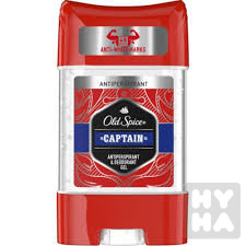 Old Spice stick 70ml gelový captian