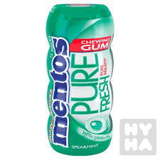 Mentos Gum 26g spearmint