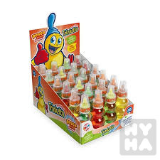 Trinketto 70ml peach/24ks
