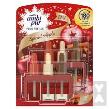 Ambipur 3vol náplň spice apple