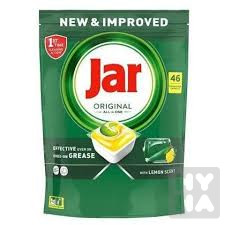 detail Jar original all in one 46ks