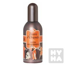 TESORI parfém 100ml Fior di loto