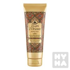 TESORI sprchový krém 250ml oud a sesame oil