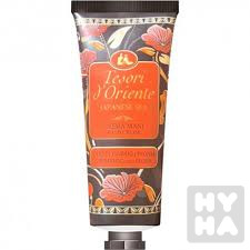 Tesori d orient krém na ruce 75ml Japanese spa