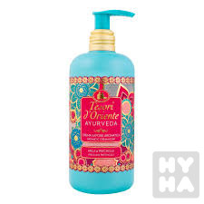 Tesori tekuté mýdlo 300ml AYURVEDA