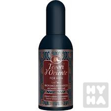 TESORI parfém 100ml Legno di Ebano di Ginseng
