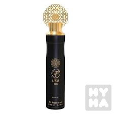 detail Nusuk air freshener 300ml Ajwaa oud