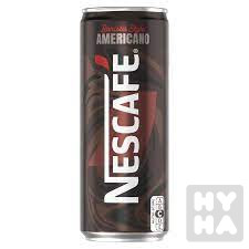 Nescafe barista style 250ml Americano