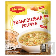 Maggi Francouzská polévka 42g