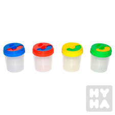 Wiky kelímek na vodu výtvarný