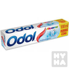 detail odol 100ml fluora