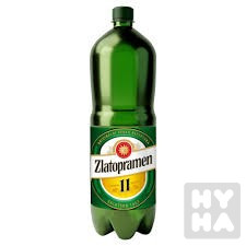 Zlatopramen PET 1,5L 11