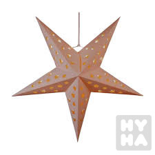 Toro vánoční hvězda 4led