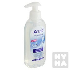 detail Astrid micelarni voda hyaluron 200ml