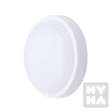 Solight Led osvětlení kulaté 13W, 910lm, 4000K, IP54,17cm