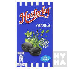 Hašlerky 35g original