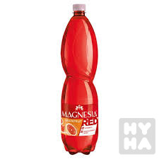 Magnesia red 1,5L Grapefruit