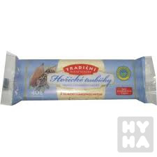 Hořické trubičky 40g kakaové s přírodním sladidlem