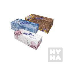 Linteo kapesnik v krabici 150ks 2vr.