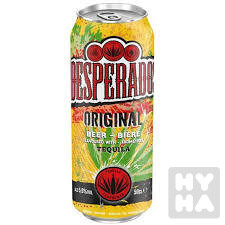 Desperados 500ml original