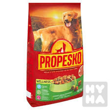 Propesko 10kg wellness