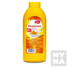 Viva 900g plnotucna horcice /8ks