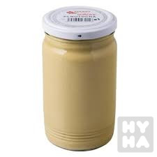 Pikant Plnotučná hořčice 350g