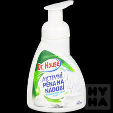 Dr.House 300ml aktivní pěna na nádobí