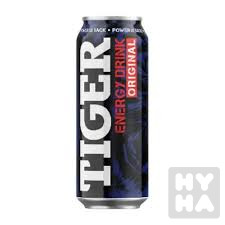 Tiger 500ml Original