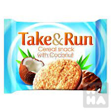 detail Take & Run 50g