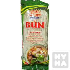 Bong sen bun say kho 1mm 250g