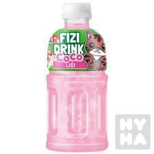 Fizi drink coco 320ml Liči