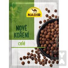 Nadir 15g Nové koření celé
