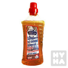 Fresh air na čistění koberců 2v1 1L