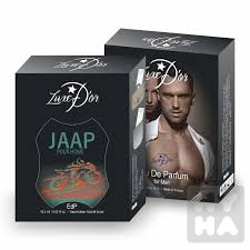 Luxe Dor EDT 100+18,5ml Jaap pour home