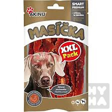 Akinu Masíčka 90g kachní prsíčka pamlsek