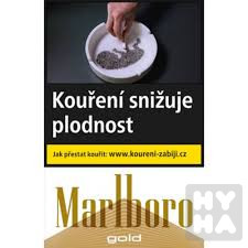 Marlboro Gold (169)