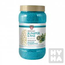 PLC sůl 1200g Juniper a pine