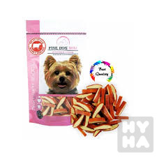 Fine Dog mini 80g Sandwich mini strips hovezi