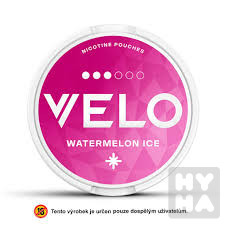 T Velo Watermelon ice 8mg