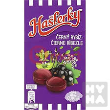 Hašlerky 35g Cerný rybíz