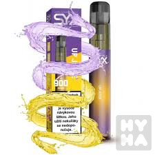 SYX bar 1000 potahů Fresh fusion