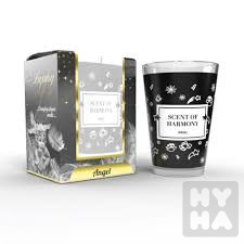 Golden dragon sklo 140g multicolor Angel wings