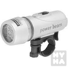 Den xe dap truoc/Osvětlení kola(D30)