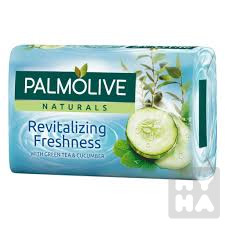 Palmolive mýdlo 90g Green tea & Cucumber