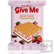 Give me 30g jahoda /24ks