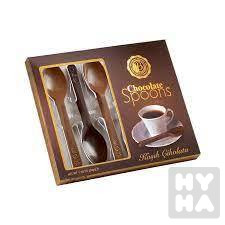 Bolci Chocolate spoons 54g