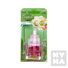 Embfresh napl 19ml white rose plumeria