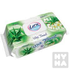 Lara 100ks Aloe vera