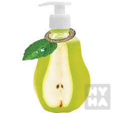 Lara tekute mydlo 375ml Hruska